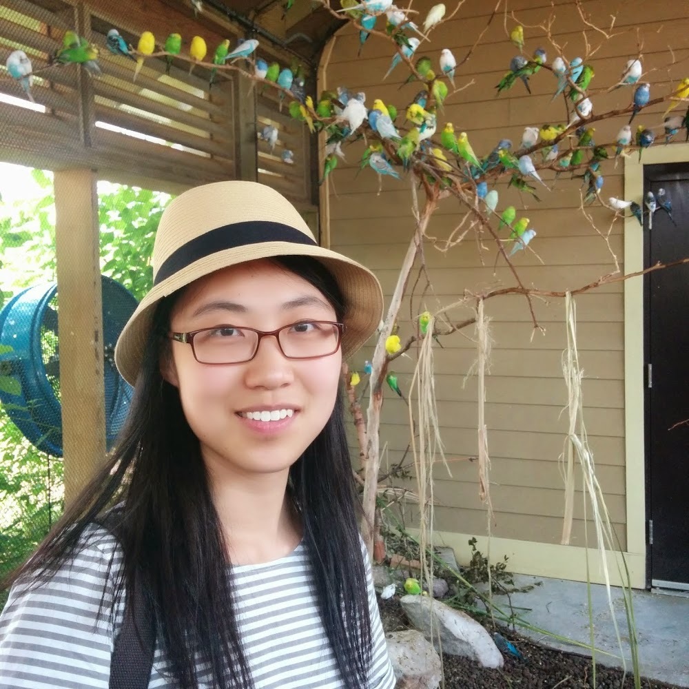 Meet your Posher, Xiao